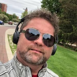 Meet your Posher, Bryan